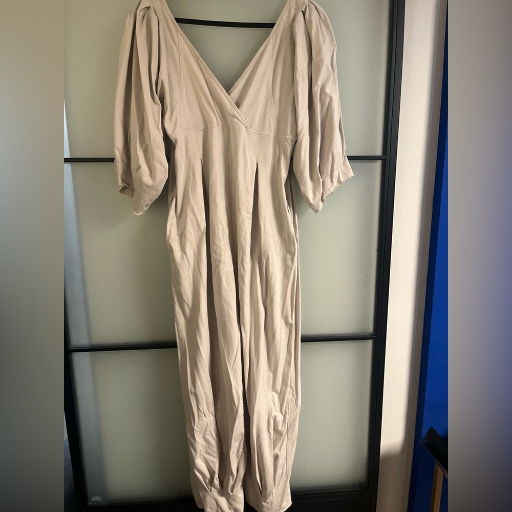 NWOT Free People Intimately Lotta Love Jumpsuit - Picture 7 of 11